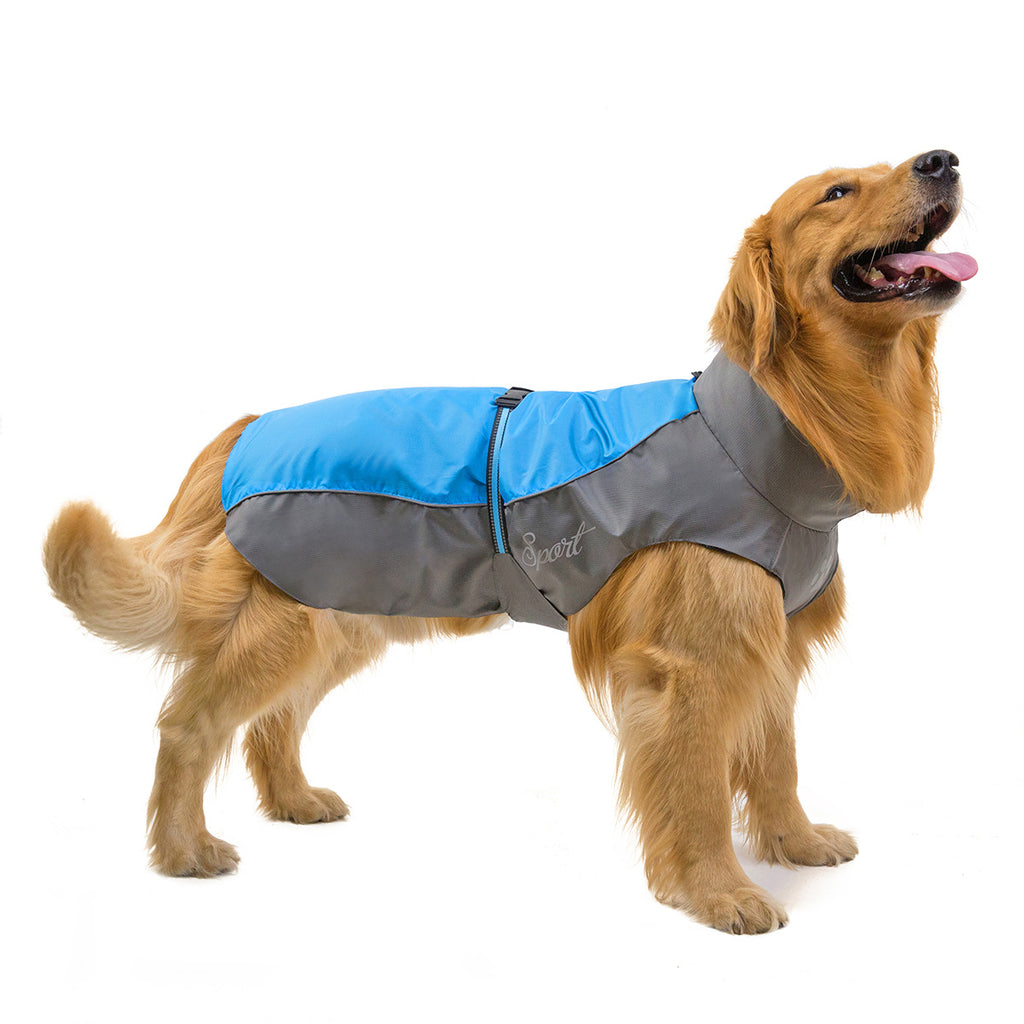 Pet / Dog Windbreaker Jacket – American Pet Place