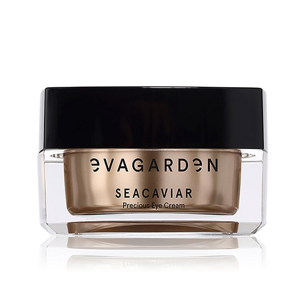 EvaGarden 海魚子醬精華眼霜 15ml