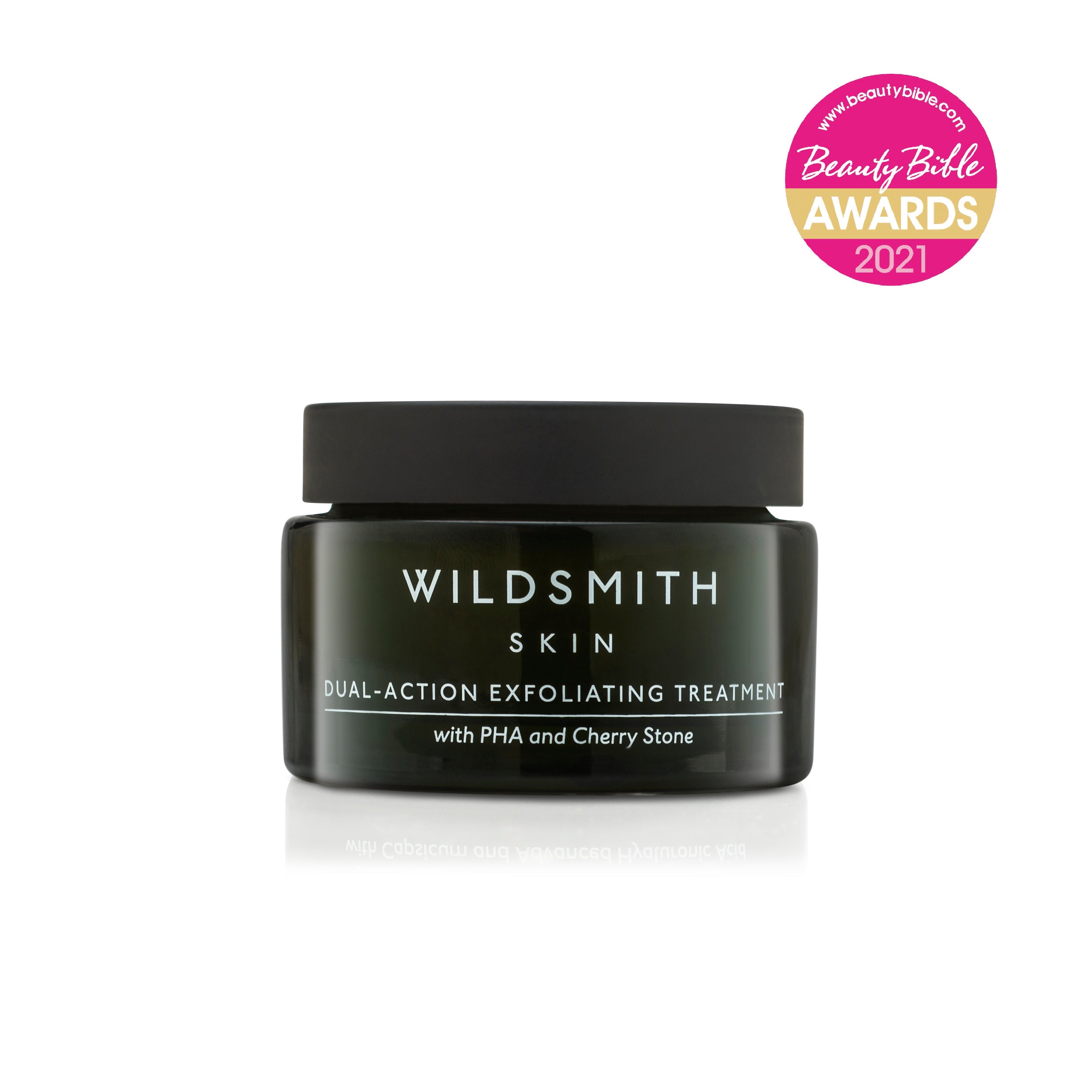 Wildsmith 雙效煥膚去角質霜 Skin Dual Action Exfoliating Treatment 50ml