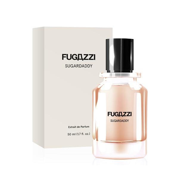 Fugazzi Sugar Daddy 50 ml