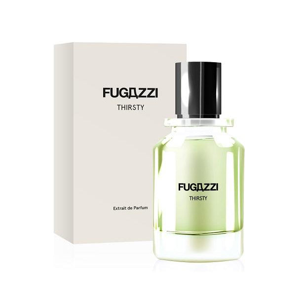 Fugazzi Thirsty 50 ml