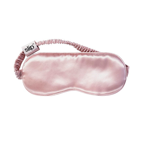 【Adele、Lilly Collins 同款】Slip Pure Silk Sleep Mask - 5色