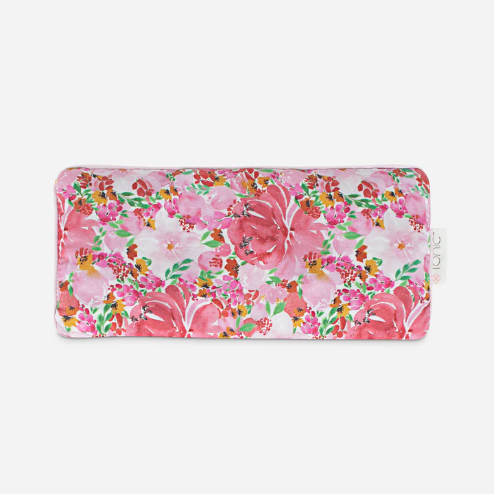 Tonic Australia Flourish Eye Pillow - 2色 (薰衣草花和亞麻籽)