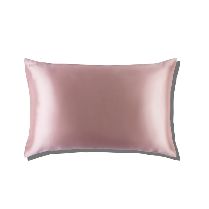 【網購激抵價】Slip Beauty Sleep Silky Pillowcase - 13色 | 荷里活名人大愛 碧咸一家也是用家