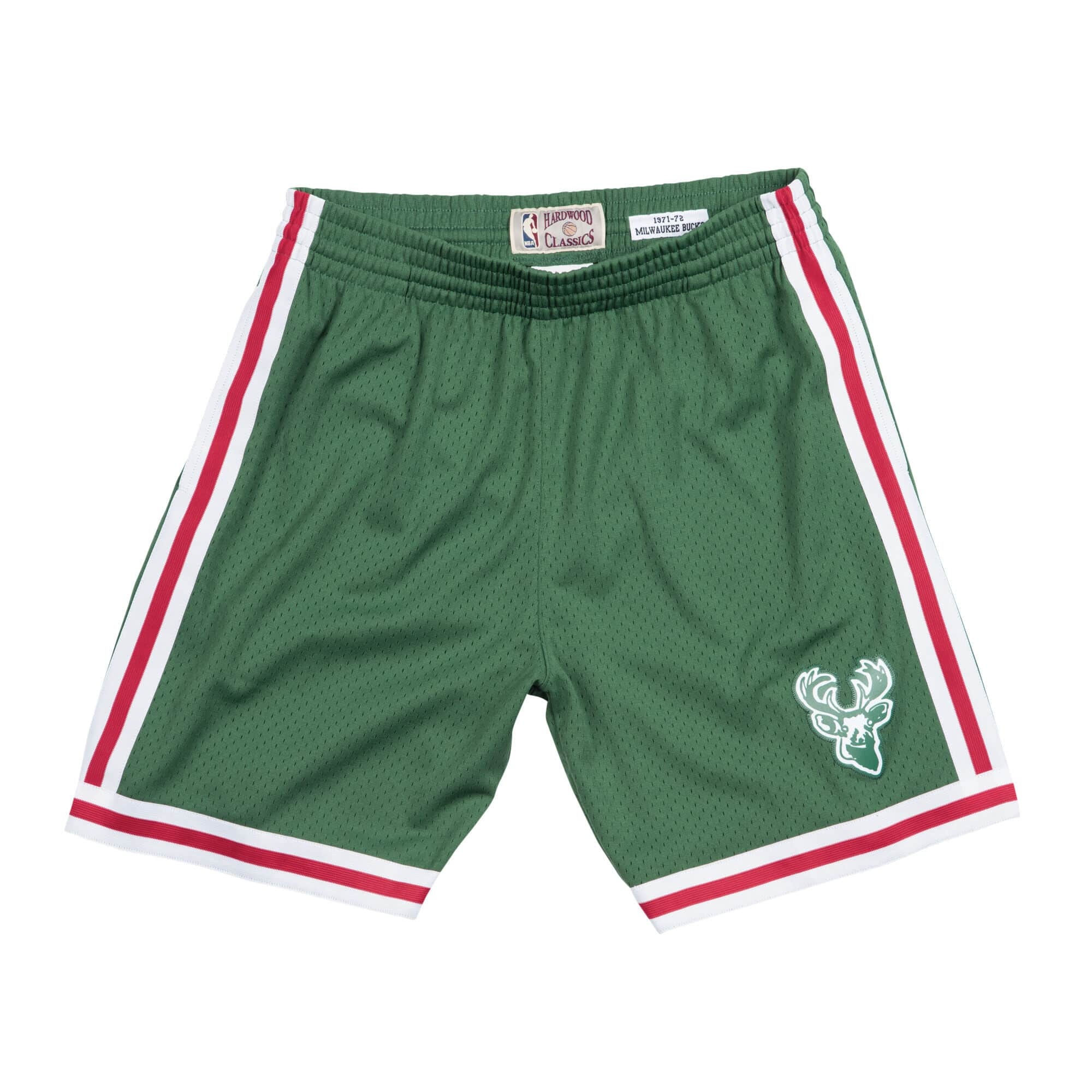 mitchell and ness hardwood classics shorts