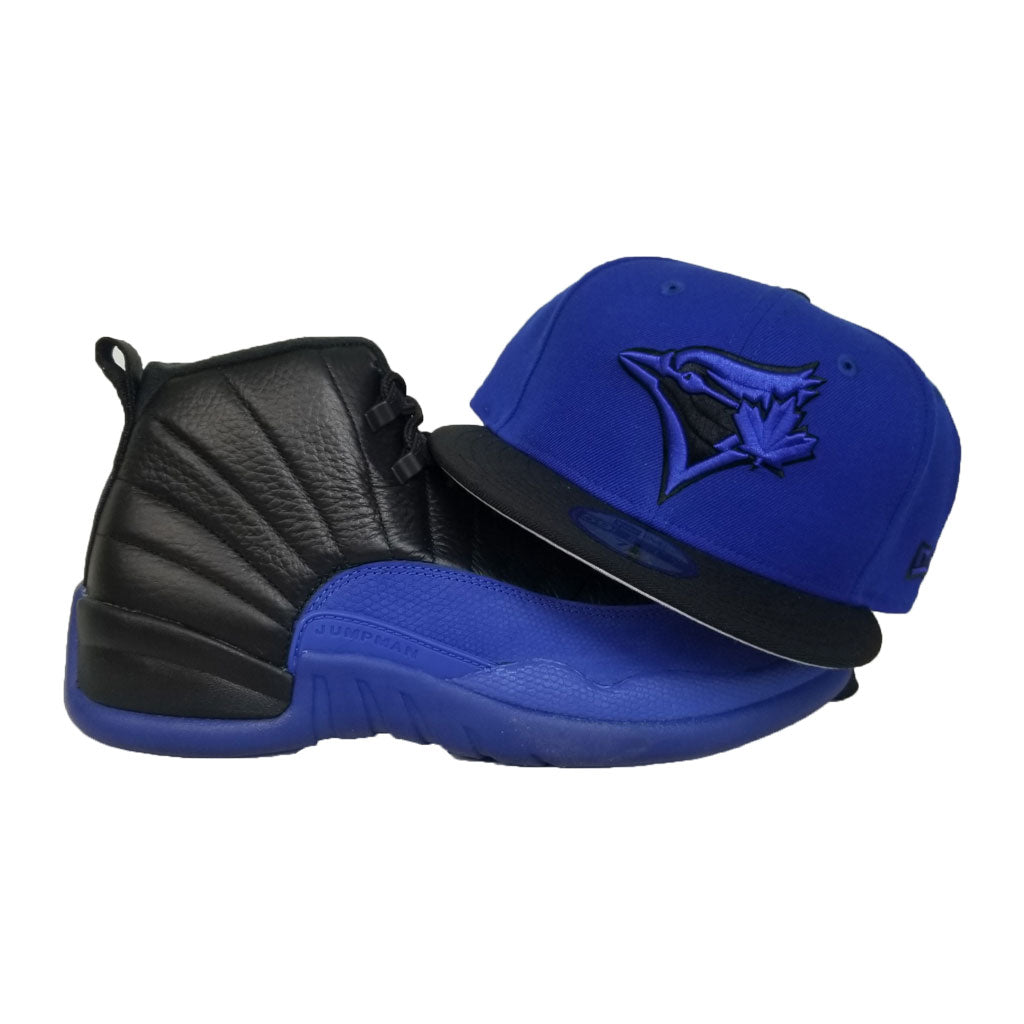 royal blue jordan hat