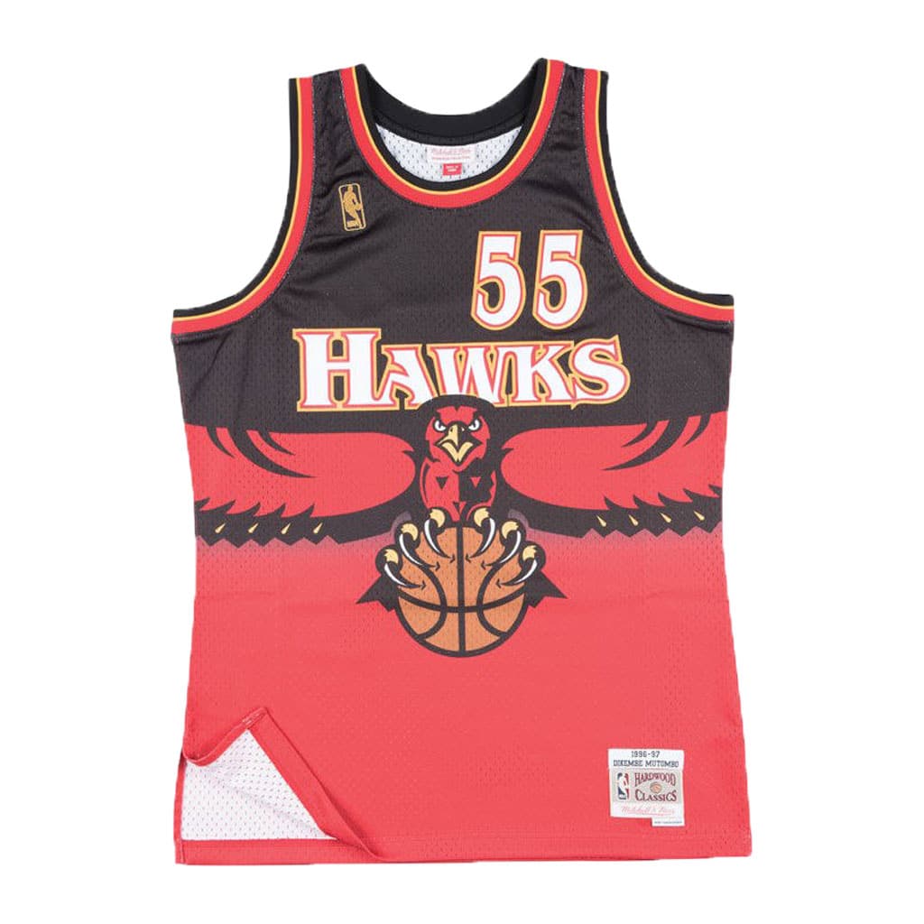 dikembe mutombo jersey cheap