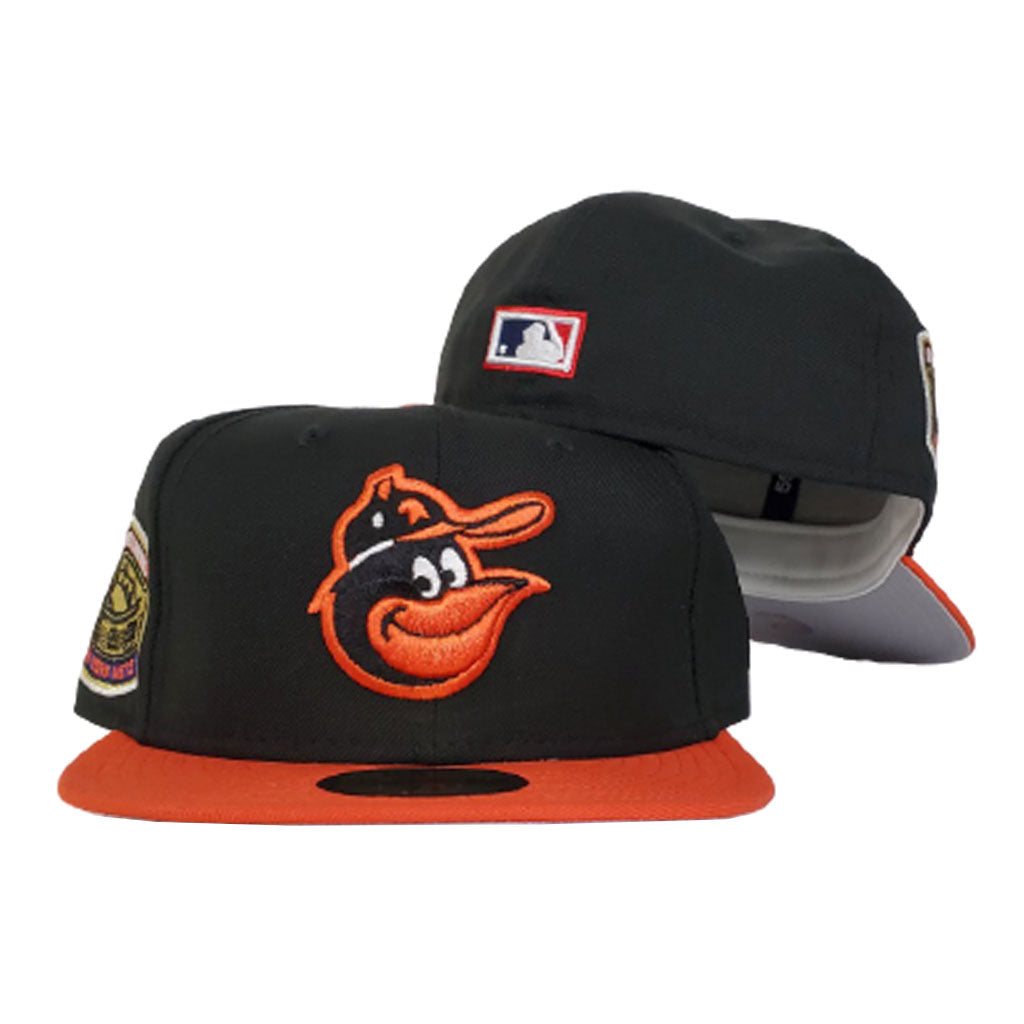 orioles grey brim