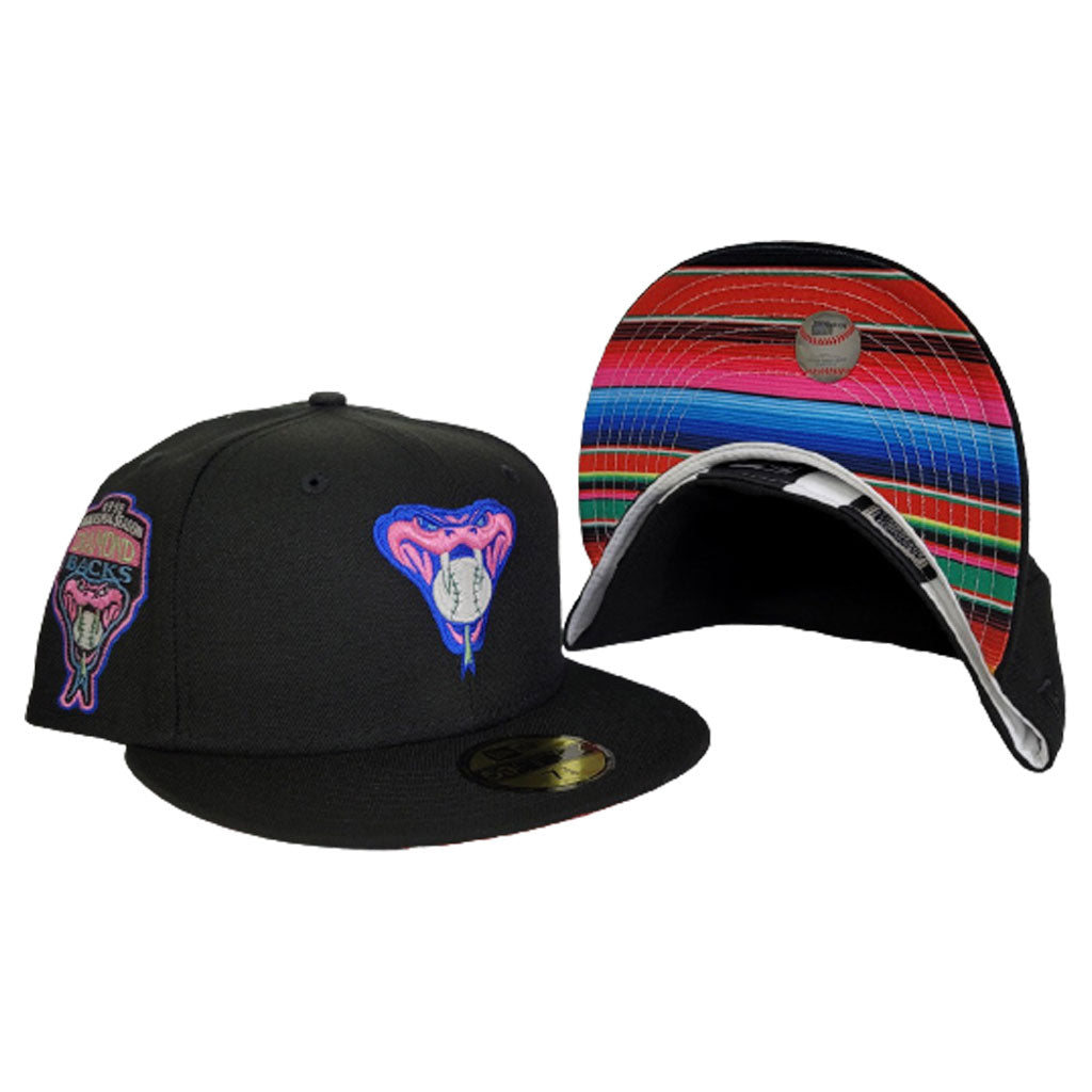 serape undervisor