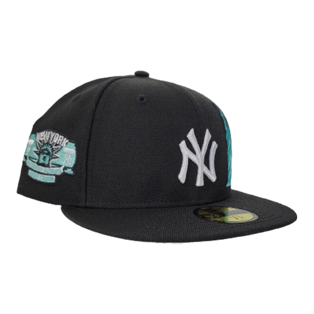 New Era New York Yankees Tulip Collection Yankee Stadium Patch