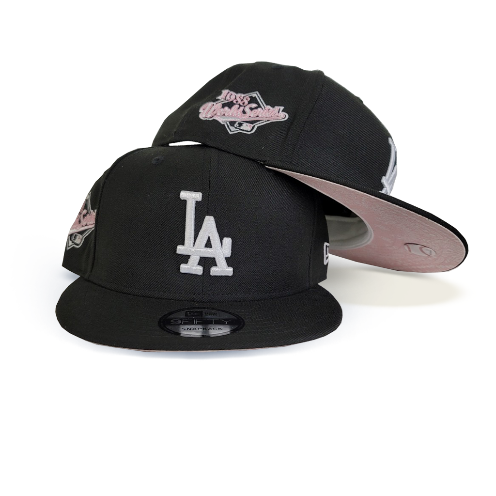 chicago white sox 9fifty snapback