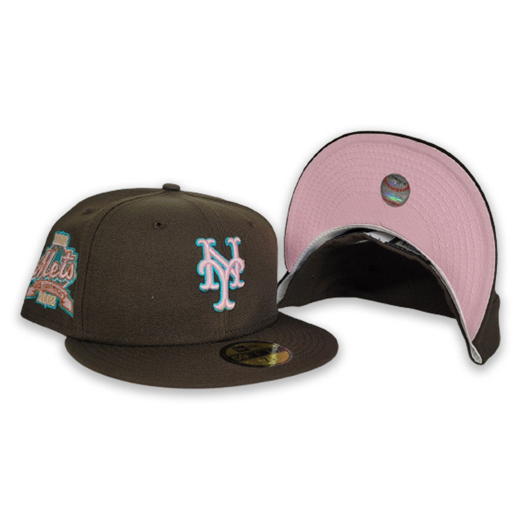 mets pink bottom