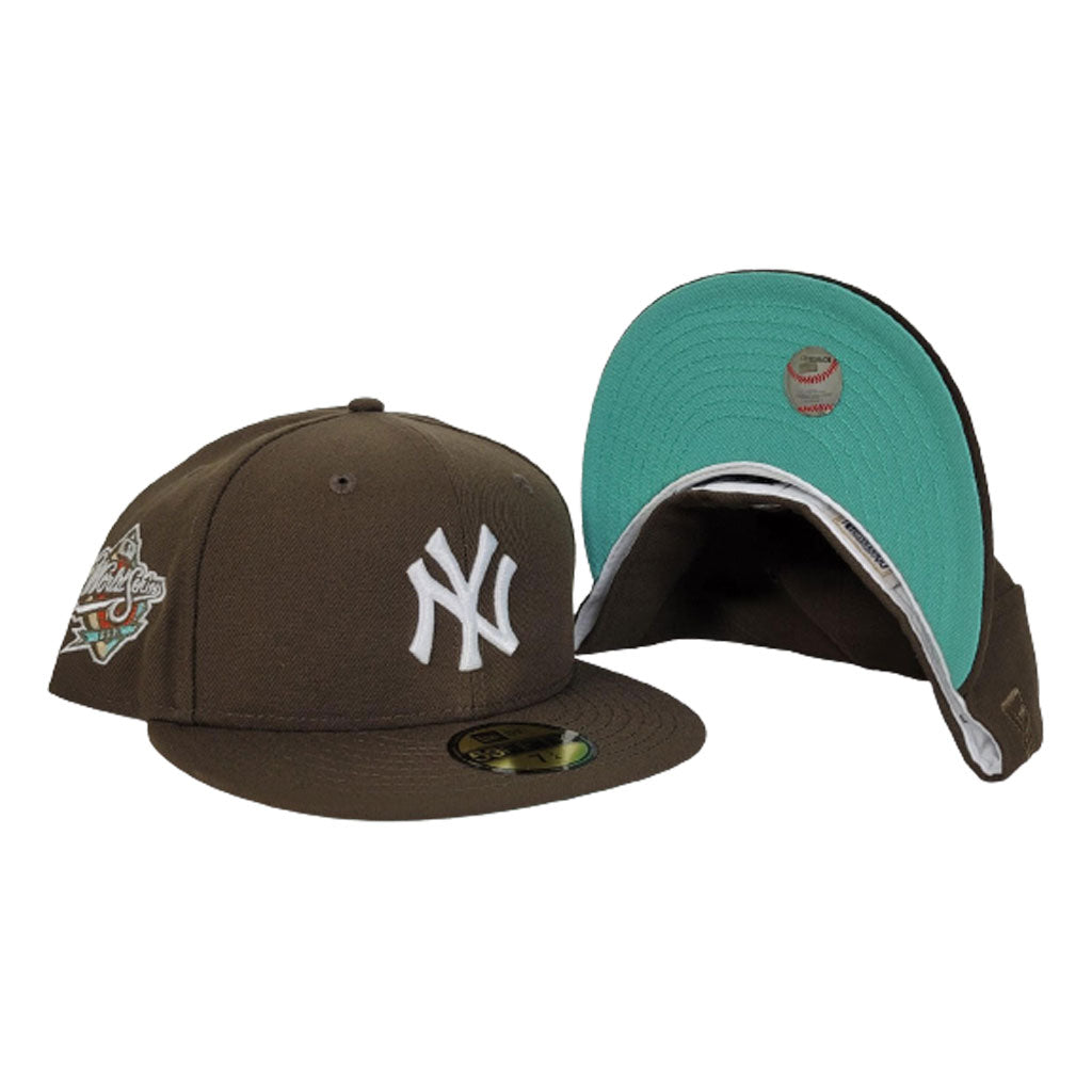 new era green bottom