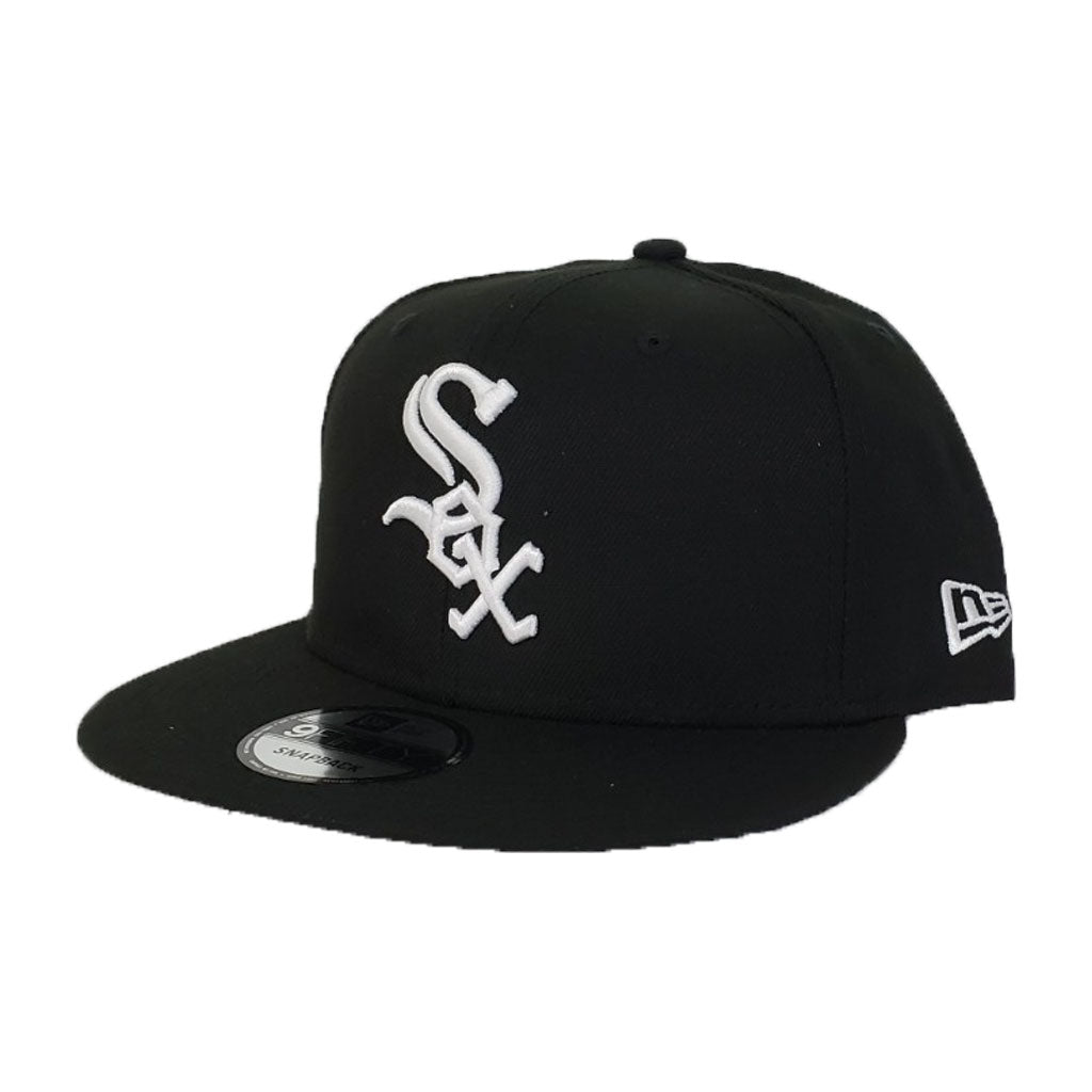 sox 9fifty