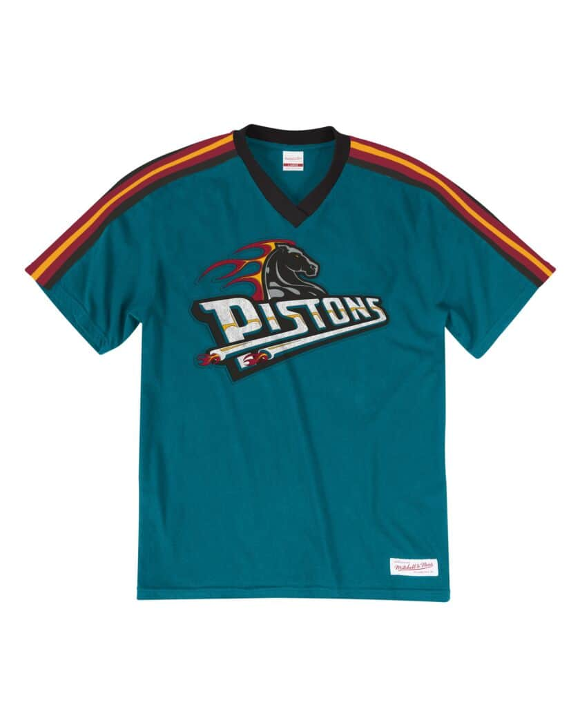 detroit pistons turquoise jersey