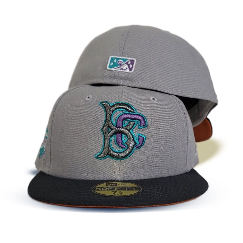 brooklyn cyclones fitted