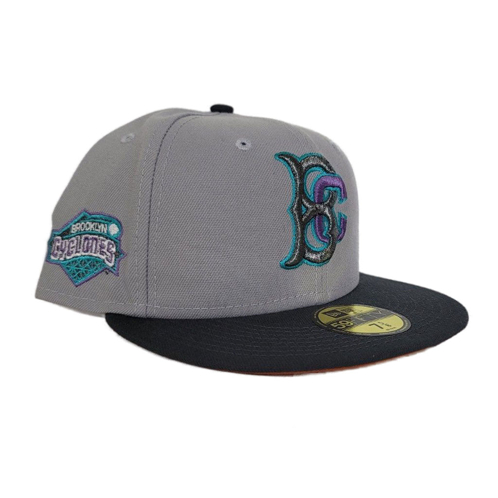 brooklyn cyclones fitted