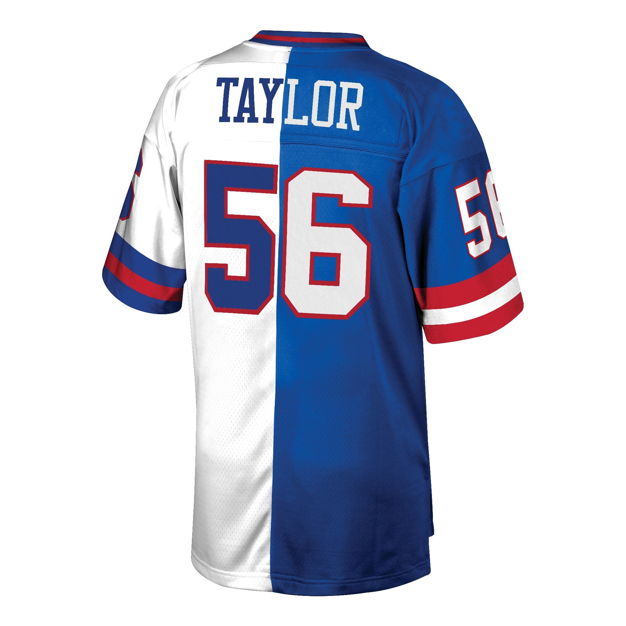 mitchell and ness lawrence taylor jersey