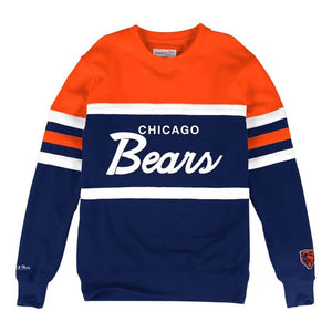 mitchell and ness bears