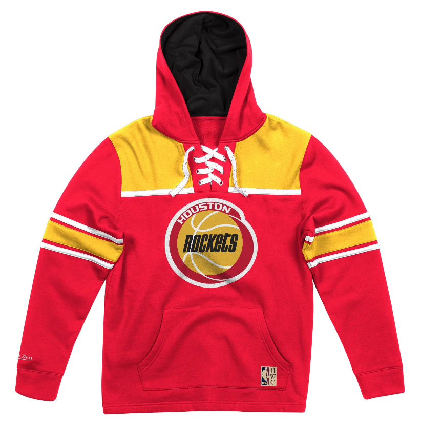 houston rockets hoodie