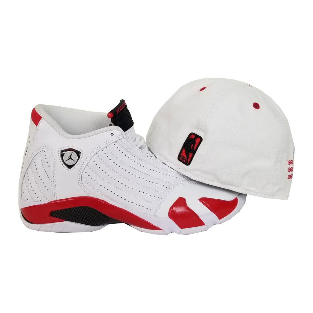 chicago jordan 14