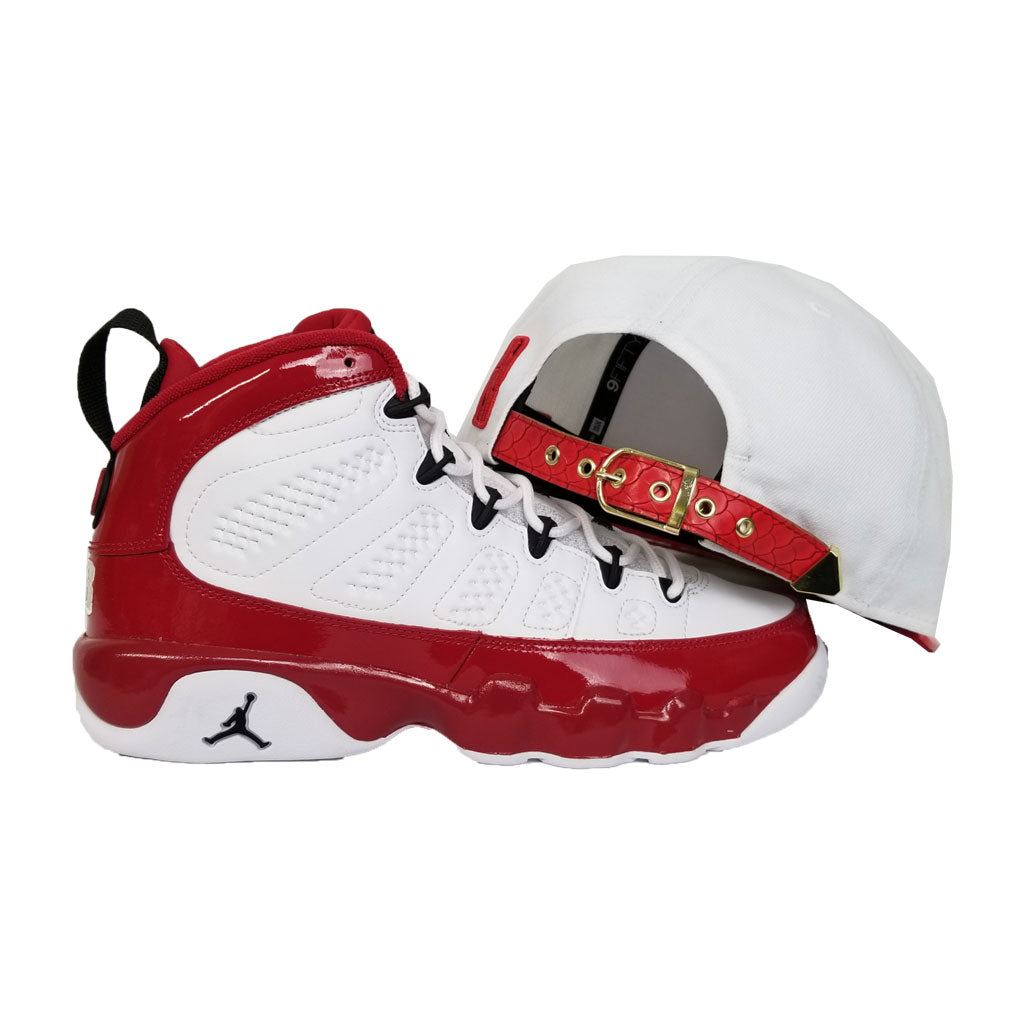 chicago jordan 9