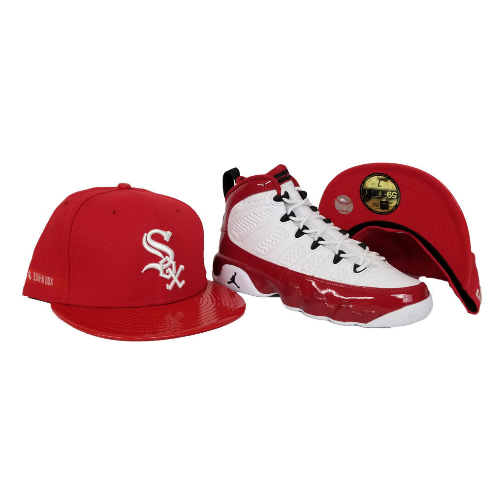 new era 59fifty mesh back