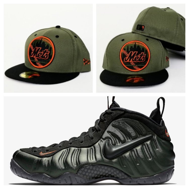 sequoia foams