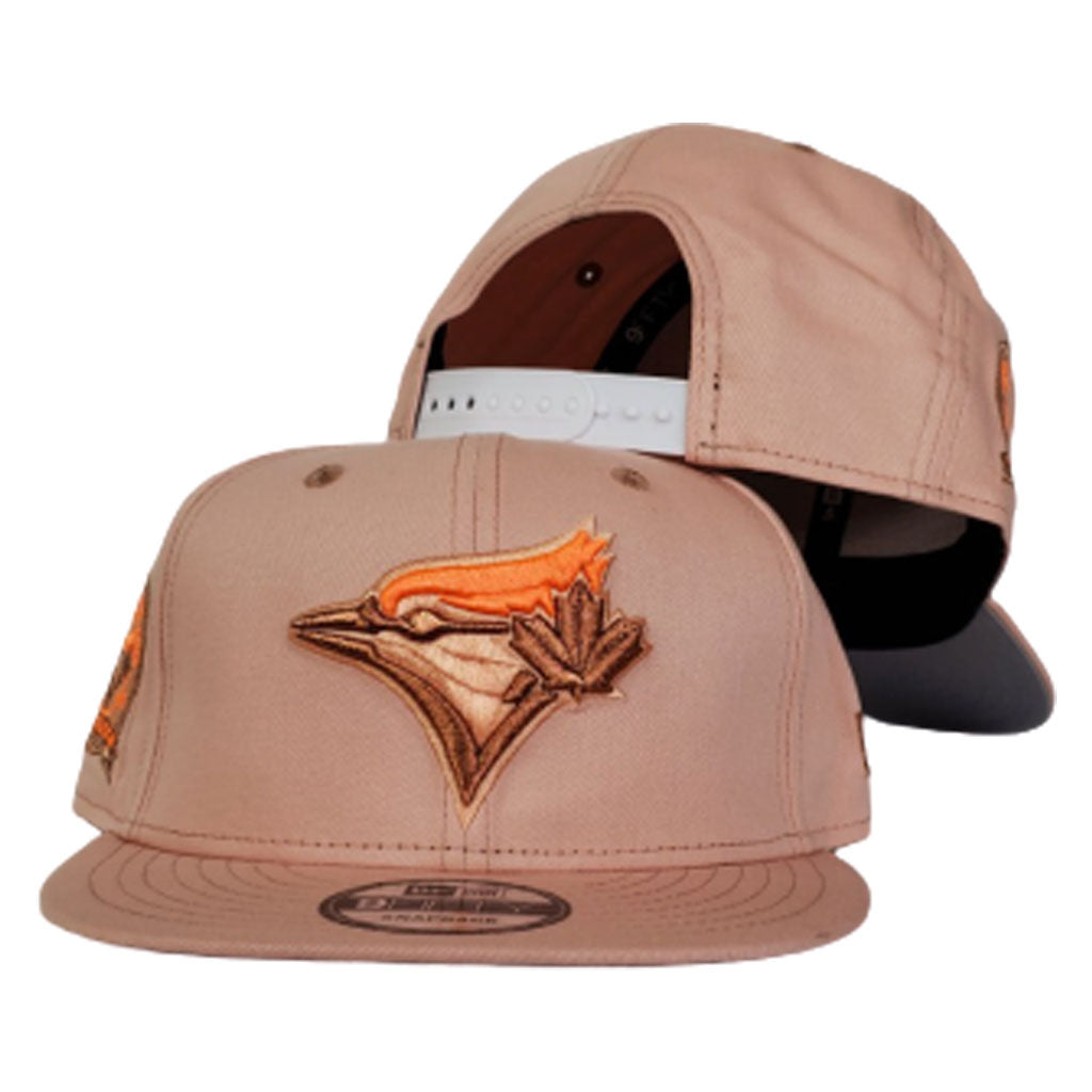 New Era Toronto Blue Jays Snapback Hat 