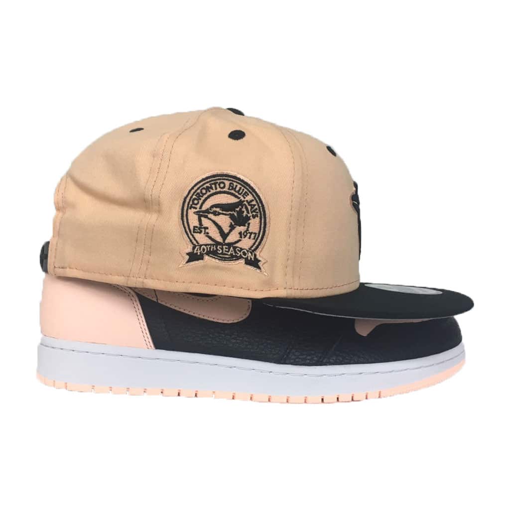 crimson tint hat