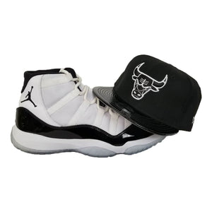 youth concord 11