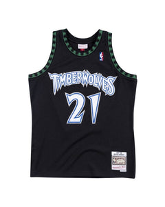 minnesota timberwolves alternate jersey