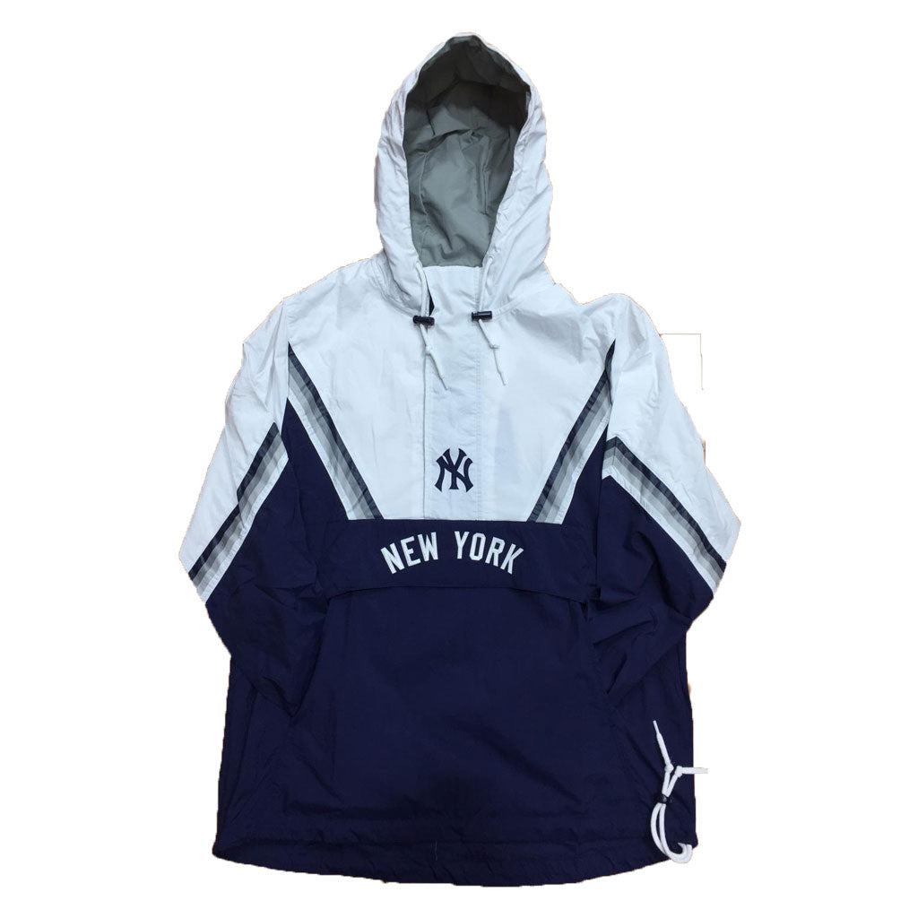 new york yankees windbreaker jackets