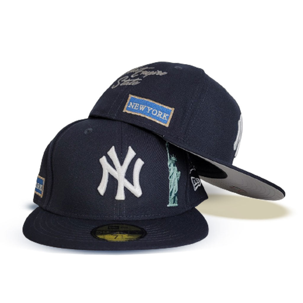 yankees transit hat