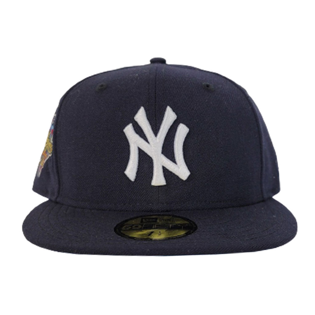 new york yankees icy grey 2000 world series