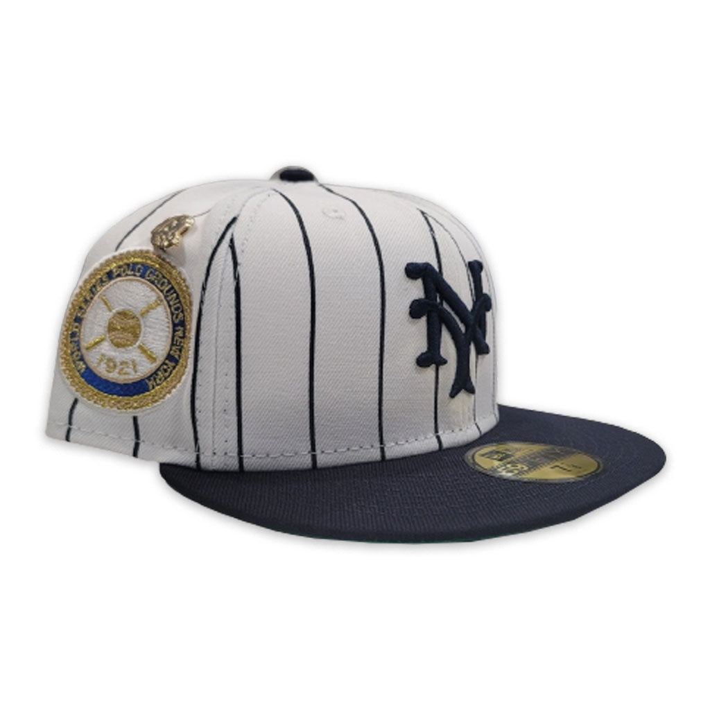 Cooperstown Vintage 1921 Yankees Pinstripe Cap