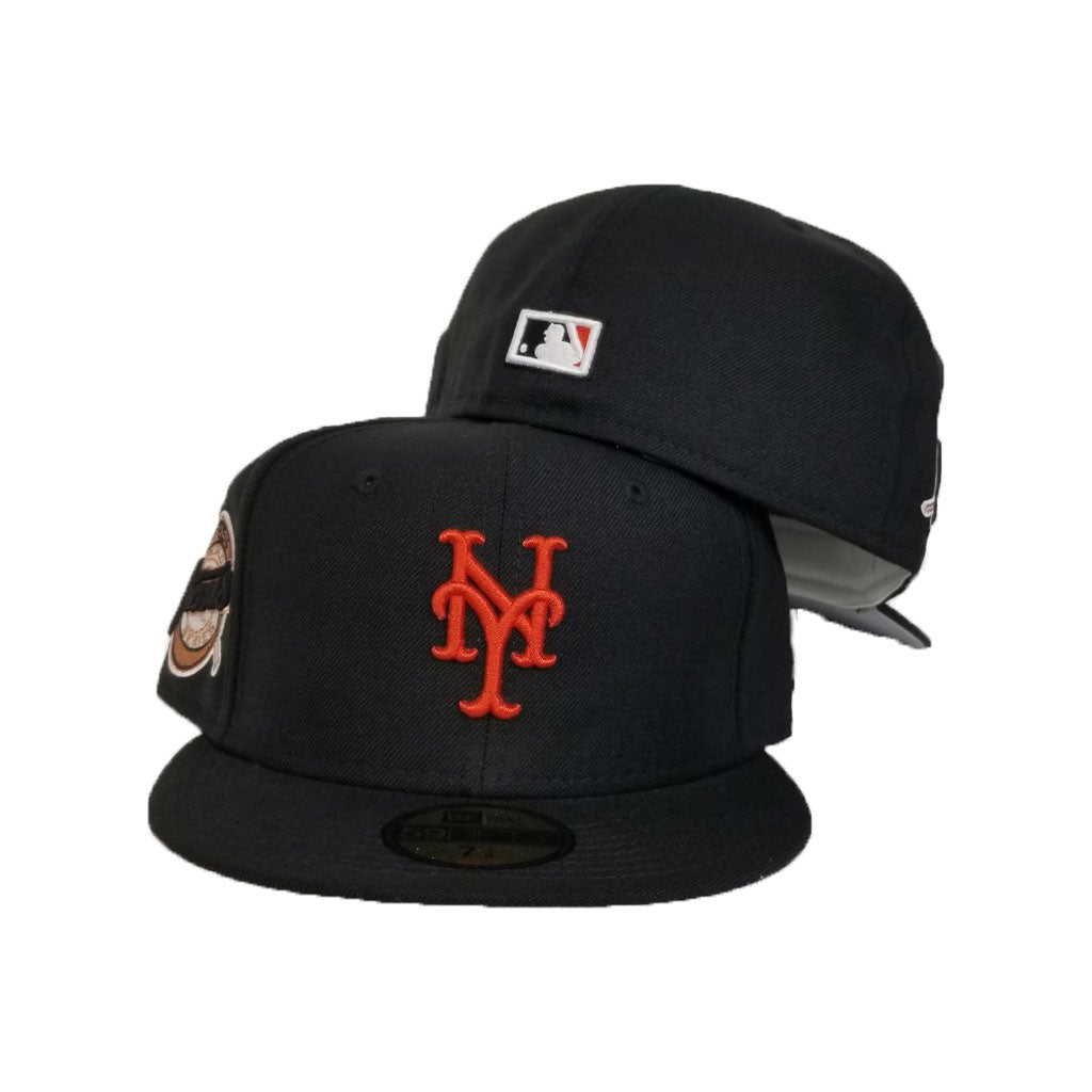 new york giants fitted hats