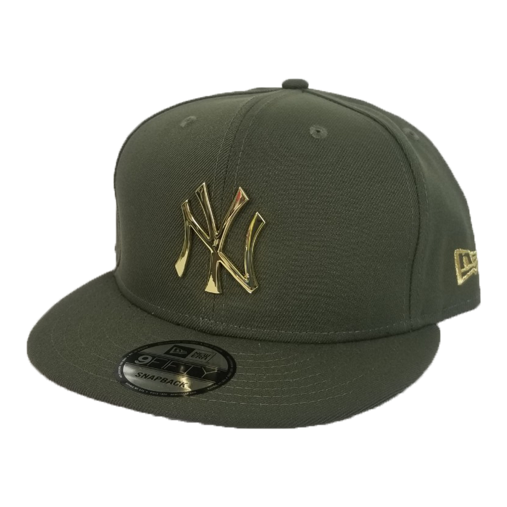 New York Yankees Hat Pfp : New Era MLB 9Forty New York Yankees Cloth