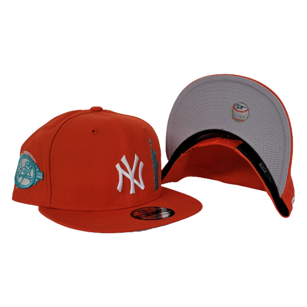 modells yankee hat