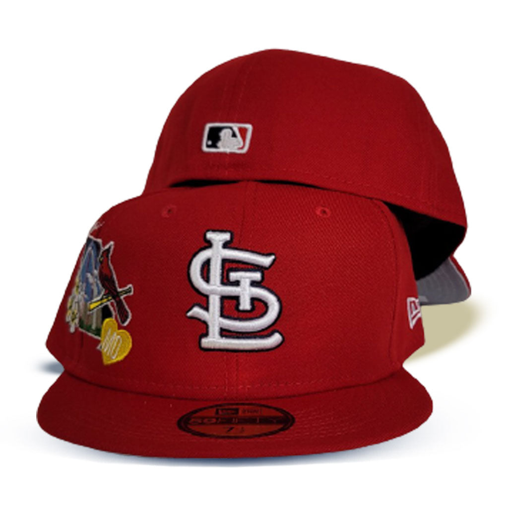 cardinals grey brim