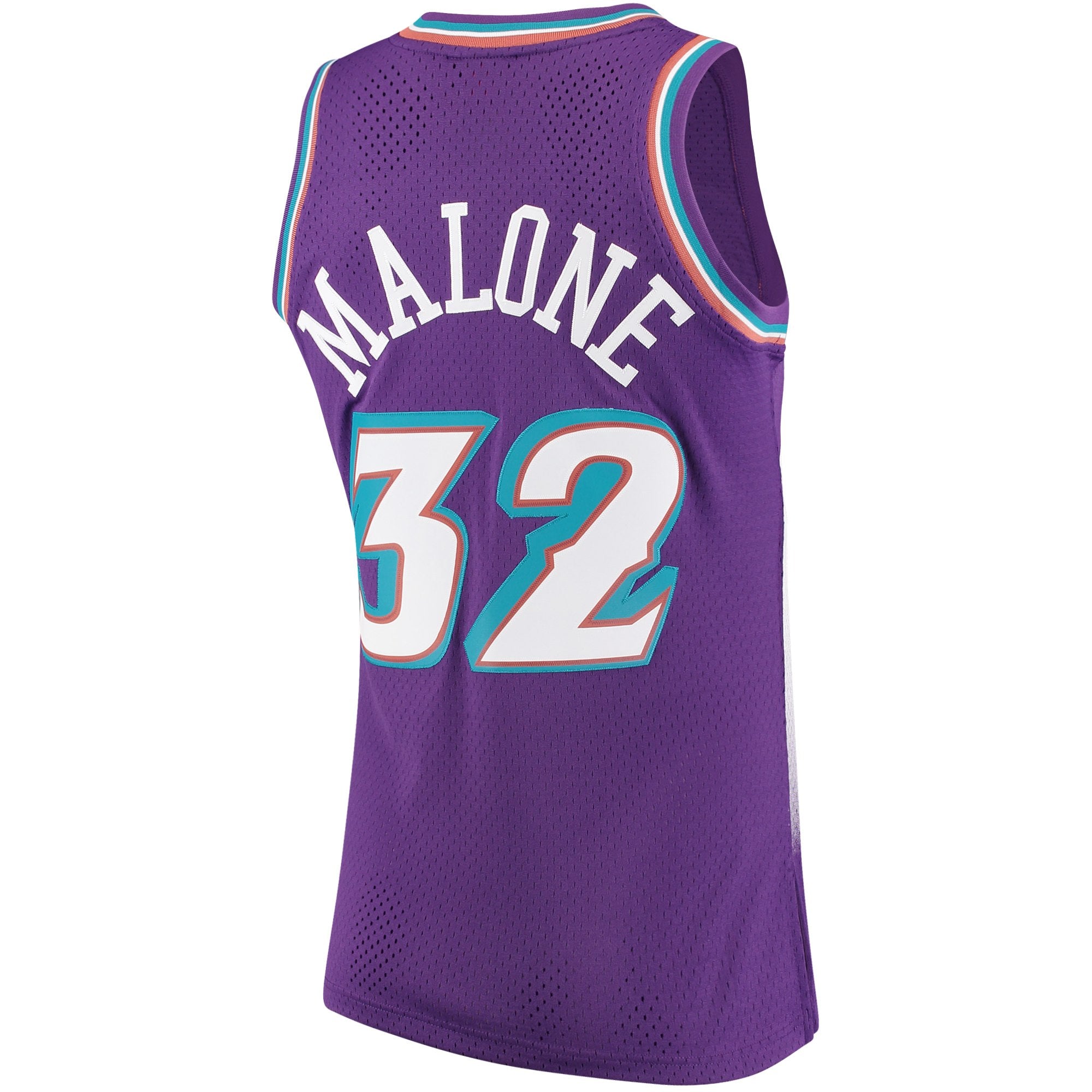 karl malone jersey