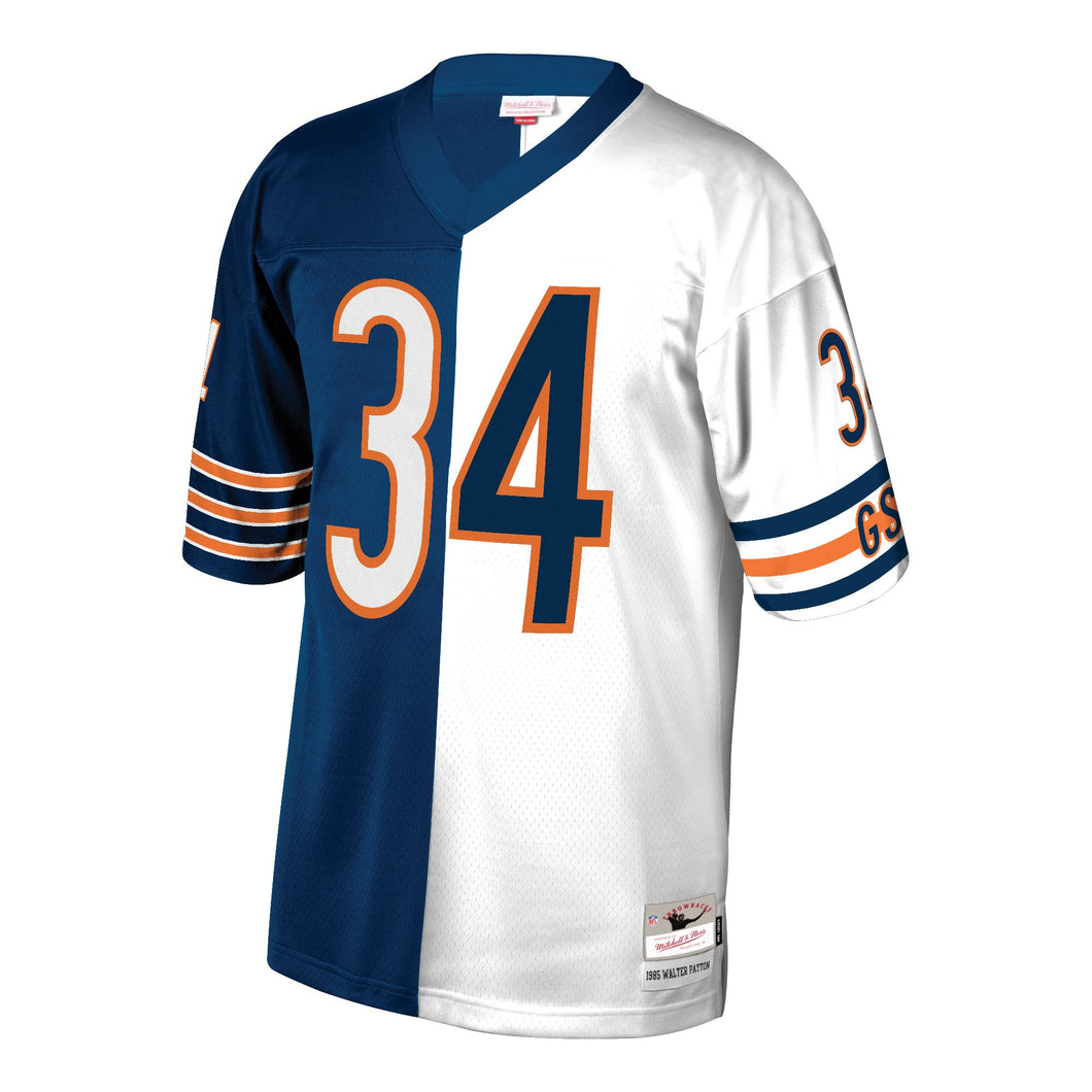 retired bears jerseys