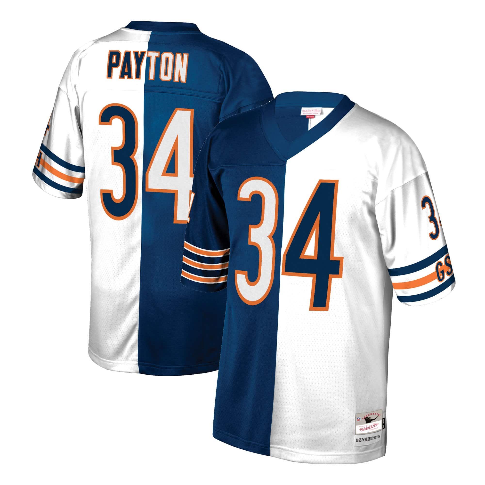 walter payton infant jersey