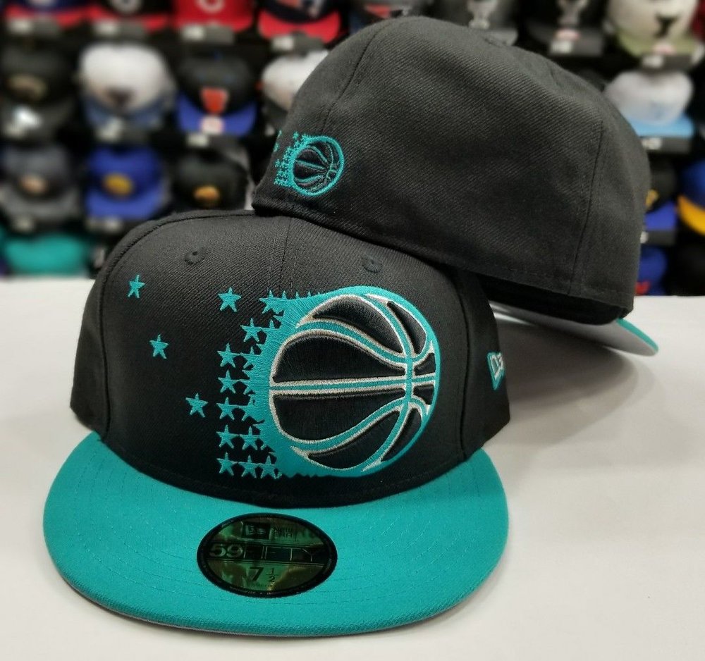 island green jordan hat