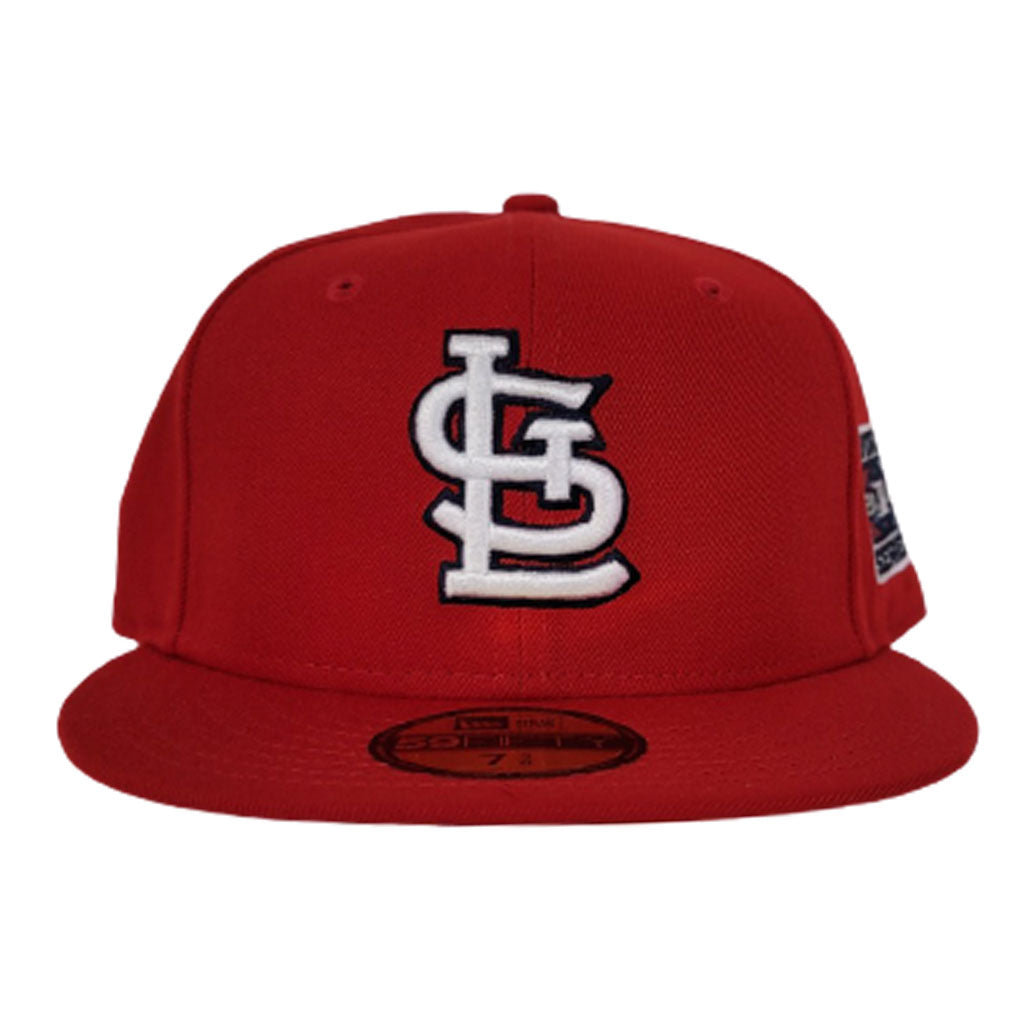 cardinals grey brim