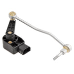 Front Right Air Suspension Height Level Sensor for Audi: A4, A4 All road,  A5 - D2P Autoparts