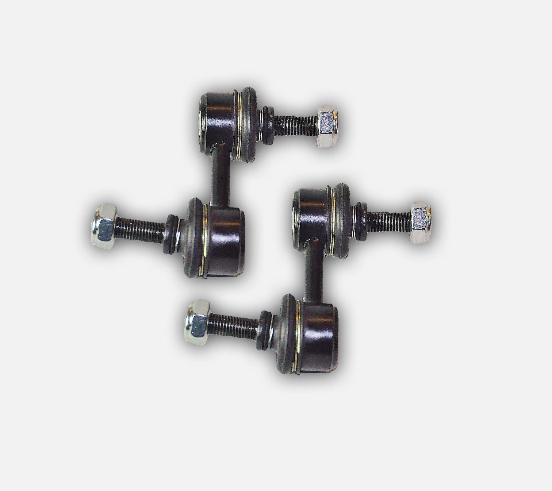 Front Stabiliser Anti Roll Bar Links (Left & Right Sides) For Subaru, D2P  Autoparts