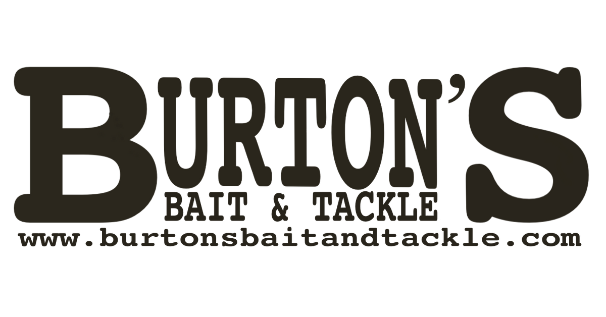 Burton's Bait & Tackle