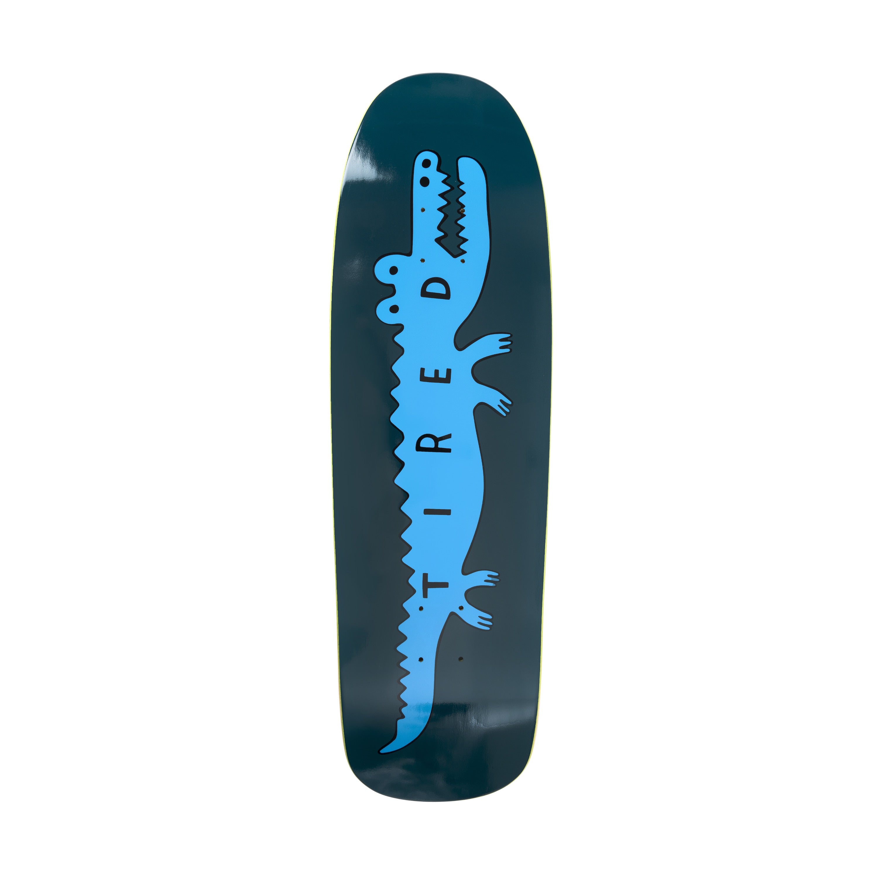 BOARDS – tired skateboards