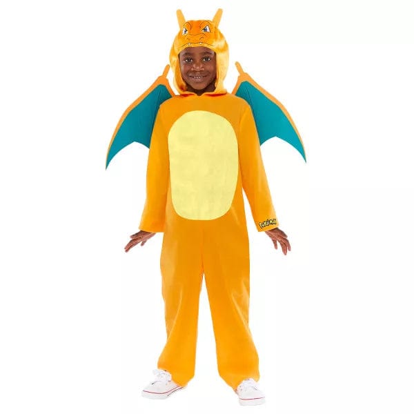 Costume Carnevale Pokemon Squirtle per bambini – The Toys Store